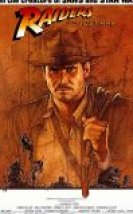 Indiana Jones Kutsal Hazine Avcıları