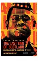 İskoçya’nın Son Kralı