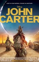 John Carter İki Dünya Arasında
