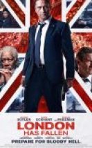 Kod Adı Londra