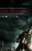 Korku Hikayeleri