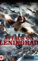 Leningrad Kuşatması