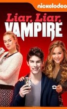 Liar Liar Vampire
