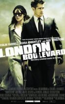 Londra Bulvarı