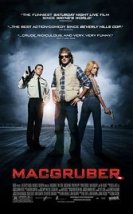 Macgruber