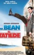 Mr. Bean Tatilde