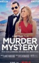 Murder Mystery