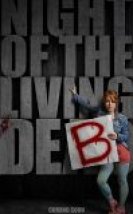 Night of the Living Deb