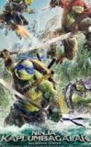 Ninja Kaplumbağalar 2 Gölgelerin İçinden