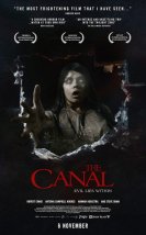 Ölüm Fısıltısı The Canal