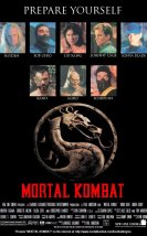 Ölümcül Dövüş 1