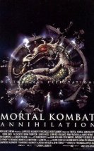 Ölümcül Dövüş 2