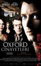 Oxford Cinayetleri