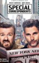 Özel Muhabirler