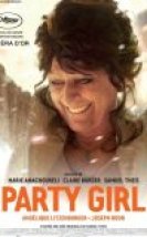 Parti Kızı