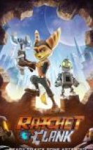 Ratchet ve Clank Uzay Macerası