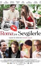Roma’ya Sevgilerle