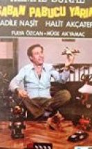 Şaban Pabucu Yarım