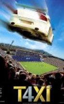 Taksi 4