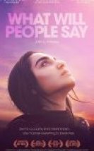 What Will People Say