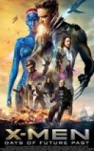 XMen Geçmiş Günler Gelecek