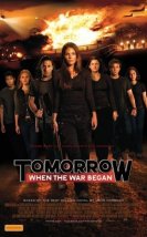 Yarın Savaş Başladığında