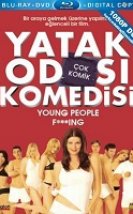 Yatak Odası Komedisi Erotik Film izle