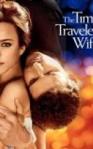 Zaman Yolcusunun Karısı