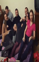 Rusya Gençlik Partisi Erotik Film izle