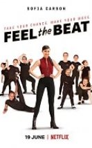 Feel the Beat Türkçe Dublajlı izle