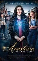 Anastasia: Once Upon a Time Türkçe Dublajlı 2019 Filmi izle