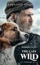 Vahşetin Çağrısı Türkçe Altyazılı 2020 Filmi izle