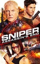 Sniper: Assassin’s End Türkçe Altyazılı 2020 Filmi izle