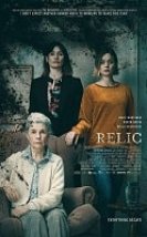 Relic Türkçe Altyazılı izle