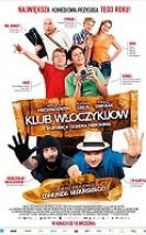 Maceracılar Kulübü Türkçe Dublajlı izle