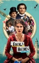 Enola Holmes Türkçe Dublaj izle
