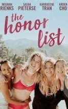 The Honor List Türkçe Dublaj izle