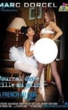 Journal D’Une Fille Au Pair Erotik Film izle