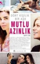 Mutlu Azınlık Film izle