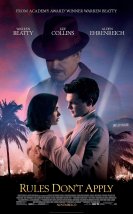 Ezber Bozan (Rules Don’t Apply) izle (2016)