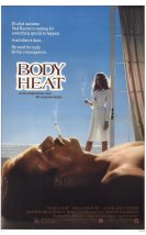 Ateşli Vücutlar (Body Heat) izle (1981)
