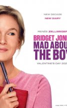 Bridget Jones: Onun İçin Çıldırıyor izle (2025)