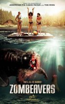 Zombi Kunduzlar (Zombeavers) izle (2014)
