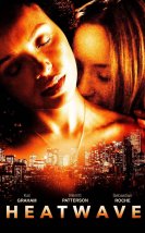 Sıcak Hava Dalgası (Heatwave) izle (2022)