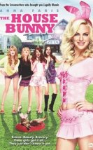 Tavşan Kız (The House Bunny) izle (2008)