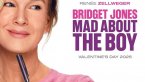 Bridget Jones: Onun İçin Çıldırıyor izle (2025)