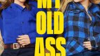 Moruk Hâlim (My Old Ass) izle (2024)