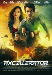 Axcellerator