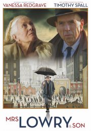 Bayan Lowry Ve Oğlu Mrs Lowry & Son