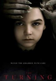 Dönüş The Turning